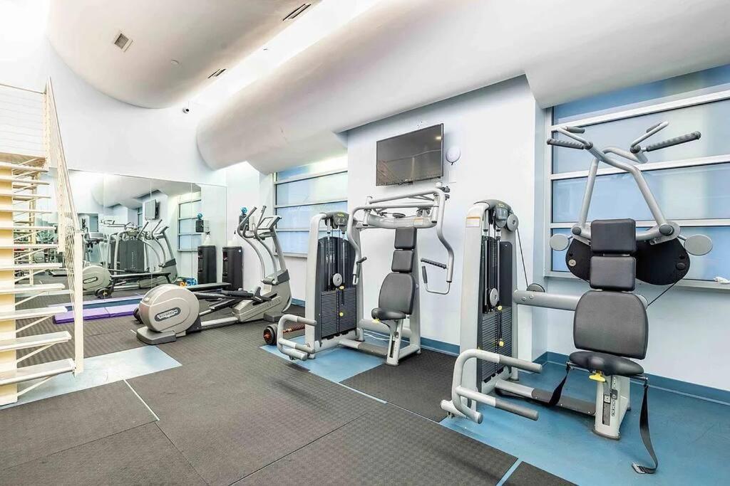 Hotel-Studio @ The Mansfield Midtown Νέα Υόρκη Εξωτερικό φωτογραφία